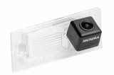 Cumpara ieftin Camera Marsarier Hyundai Elantra, i30, i20 - AHD 1080P NTSC, Unghi 155 Grade, MOSERA