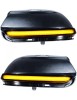 Set 2 Semnalizari Led Oglinda VW Passat CC, Passat B7, Eos, Jetta, Beetle