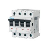 Separator sarcină 4P 63A &ndash; EATON | IS-63/4