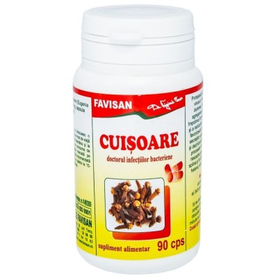 CUISOARE 90cps FAVISAN foto