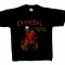 Tricou Cannibal Corpse - the cannibal
