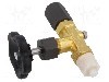 {{Tip modul pt. dispozitive pneumatice}}, max. 250bar, PNEUMAT - 9016/M