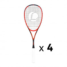 Set 4 Rachete Squash SR960 CONTROL