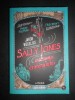 Jakob Wegelius - Sally Jones, maimuta criminalului