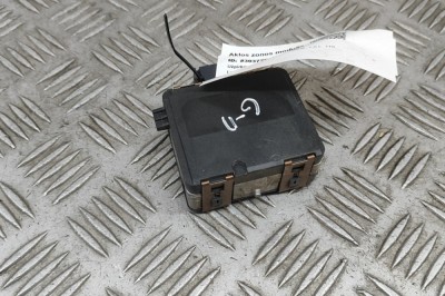 Modul de control unghi mort AUDI Q3 F3 2018 OEM: 3Q0907566G,3Q0907566,0203302110 | 30372587 foto