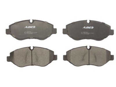 ABE C1M045ABE set placute frana,frana disc foto