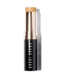 Bobbi Brown, Skin, Unt de shea, Acoperire completă, Baton de fond de ten, W-058, Auriu natural, 9 g