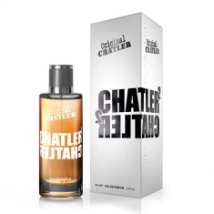 Apa de parfum Chatler Original 2 100 ml , Inspirat din Jean Paul Gaultier 2