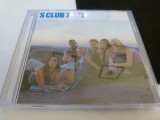 S Club 7 - g