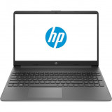 Laptop Second Hand HP 15s-fq1614nd, Intel Core i3-1005G1 1.20 - 3.40, 8GB DDR4, 256GB SSD, Webcam, 15.6&amp;quot; FHD, tastatura US NewTechnology Media