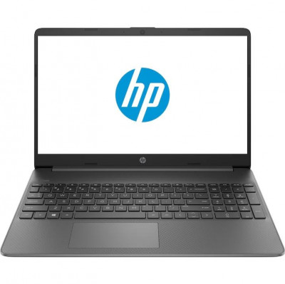 Laptop Second Hand HP 15s-eq0003nq, AMD Ryzen 5 3500U 2.10 - 3.70, 8GB DDR4, 512GB SSD NVME, Webcam, 15.6 Inch Full HD NewTechnology Media foto