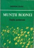 C8870N Munții Rodnei, studiu geobotanic de Gheorghe Coldea, 1990