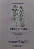 Iubire in India - 2009 - Octavian Sarbatoare ($T259)