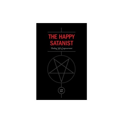 The Happy Satanist: Finding Self-Empowerment foto