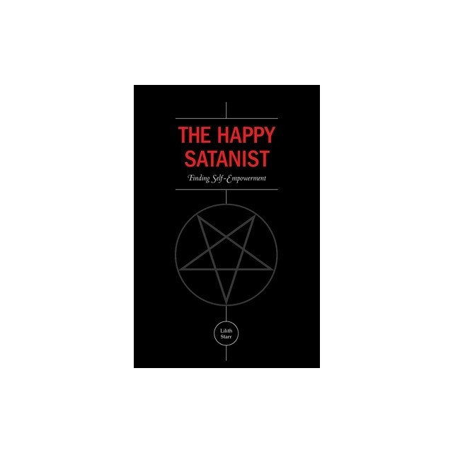 The Happy Satanist: Finding Self-Empowerment