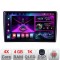 Navigatie Citroen Berlingo 2008-2018 A-berlingo 4+64 InCell Display 1K Android Waze USB Navigatie Internet Youtube Radio CarStore Technology