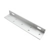 Suport inoxidabil L pt. electromagnet tip CSE-280P CSE-280P-L SafetyGuard Surveillance, Csaccess