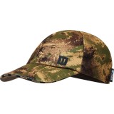 Sapca Deer Stalker Camo HWS AXIS MSP&reg;Forest