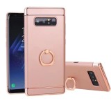 Husa Samsung Galaxy Note 8, Elegance Luxury 3in1 Rose-Gold