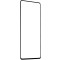 Folie Protectie Ecran OEM pentru Samsung Galaxy S10 Lite G770, Sticla securizata, Full Face, Full Glue, 6D, Neagra