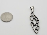 Pandantiv din argint #4025