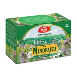 Ceai Menopauza G72, 20 plicuri, Fares