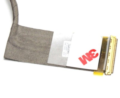 Cablu video LVDS Dell DC02001A30L, Latitude E6520 foto