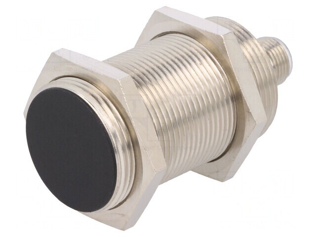 Senzor Inductiv PNP NO 10mm 12-30VDC M30 IP67 200mA