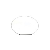 Garnitura Hublou Masina de Spalat Rufe WHIRLPOOL Originala - Cod 482000029102, Compatibila Ariston Indesit