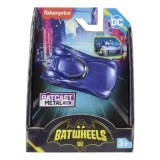 FISHER PRICE BATWHEELS MASINUTA METALICA BATMOBILE 1:55