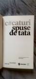 Justin Halpern - C#caturi spuse de tata
