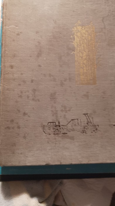 Monografia stufului din deltă dunarii i rudescu