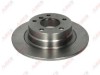 Disc frana BMW Seria 3 (E90) (2005 - 2011) ABE C4B033ABE