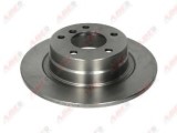 Disc frana BMW Seria 3 (E90) (2005 - 2011) ABE C4B033ABE