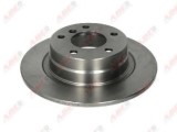 Disc frana BMW Seria 1 (E87) (2003 - 2013) ABE C4B033ABE