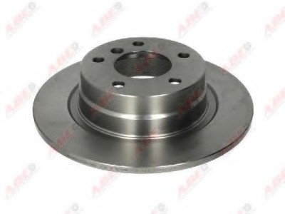Disc frana BMW Seria 3 (E90) (2005 - 2011) ABE C4B033ABE foto
