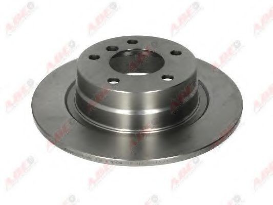 Disc frana BMW Seria 3 (E90) (2005 - 2011) ABE C4B033ABE