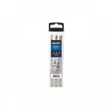 Set 3 burghie SDS-Plus 5-6-8 x 160, Alpen