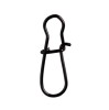 Agrafa Yarie 809 Line Snap Black 15lb #00