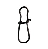 Agrafa Yarie 809 Line Snap Black 20lb #0