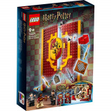 Cumpara ieftin LEGO&reg; Harry Potter - Bannerul Casei Gryffindor (76409)