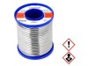 Sârmă de Lipit cu Plumb Sn60Pb40 3mm 1kg, Cynel