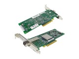 Placă de rețea QLogic QLE2560-HP 1x SFP+ FC 8 Gb PCIe x8 489190-001 FP pentru M4, M5, M6