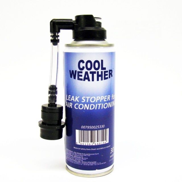 Spray oprirea scurgerilor de freon R134A Leak Stop Magneti Marelli 30 ml Spray oprirea scurgerilor de freon R134A Leak Stop Magneti Marelli 30 ml