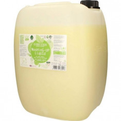 Detergent ecologic cu ulei de portocale pentru spalat vase 20l foto