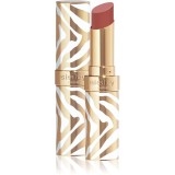 Sisley Phyto Rouge Shine ruj strălucitor cu efect de hidratare culoare 26 Sheer Bel Air 3 g