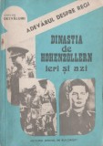 James Alexander Ginsborg - Dinastia de Hohenzollern, ieri si azi, Alta editura