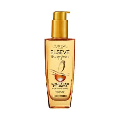 L&amp;#039;Oreal Paris Elseve Extraordinary Oil Ulei hrănitor de păr 100 ml foto