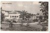 CPIB 21264 CARTE POSTALA - VEDERE DIN TARGU OCNA, RPR, Circulata, Fotografie