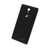 Capac Baterie Allview E4 / E4 Lite Negru - Carcasa Spate